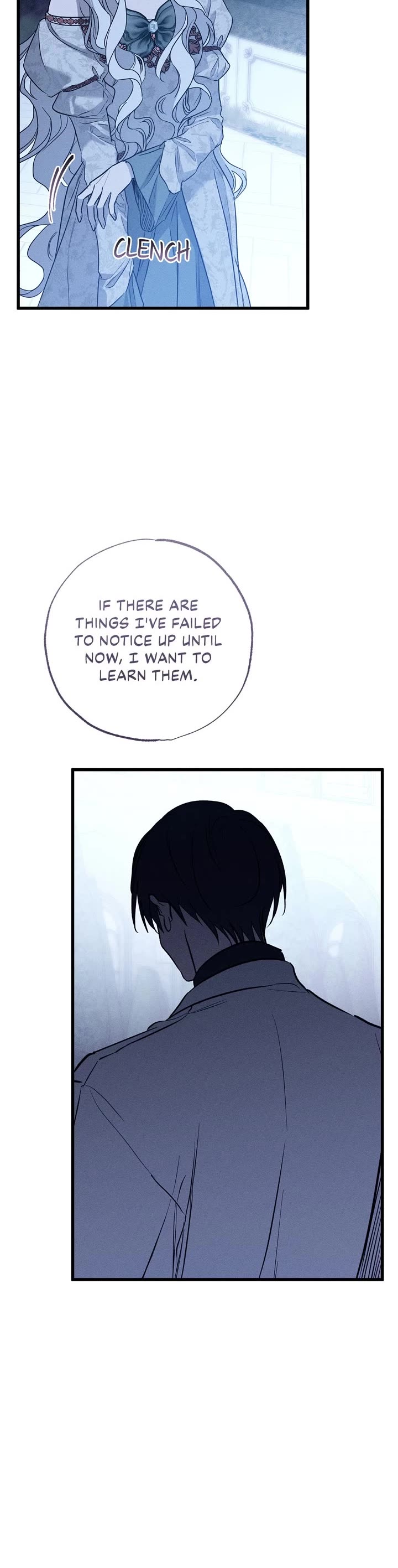 My Husband Hates Me, But He Lost His Memories Chapter 41 page 10 - Chapter 41