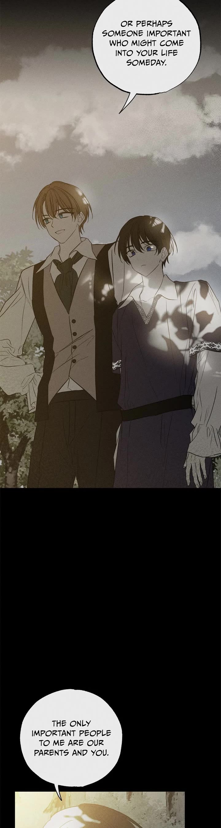 My Husband Hates Me, But He Lost His Memories Chapter 41 page 15 - Chapter 41