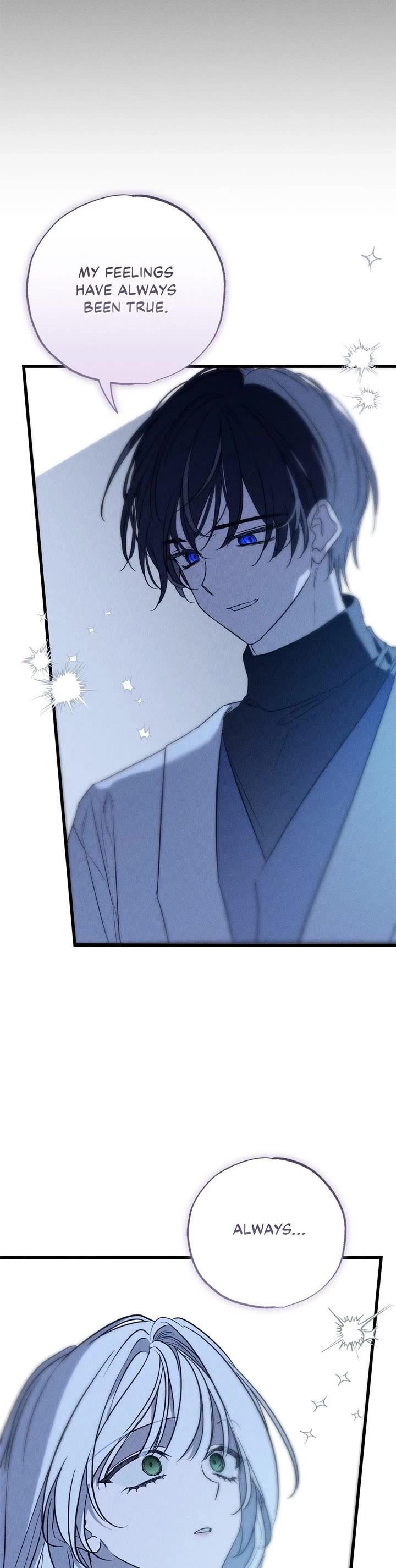 My Husband Hates Me, But He Lost His Memories Chapter 41 page 19 - Chapter 41