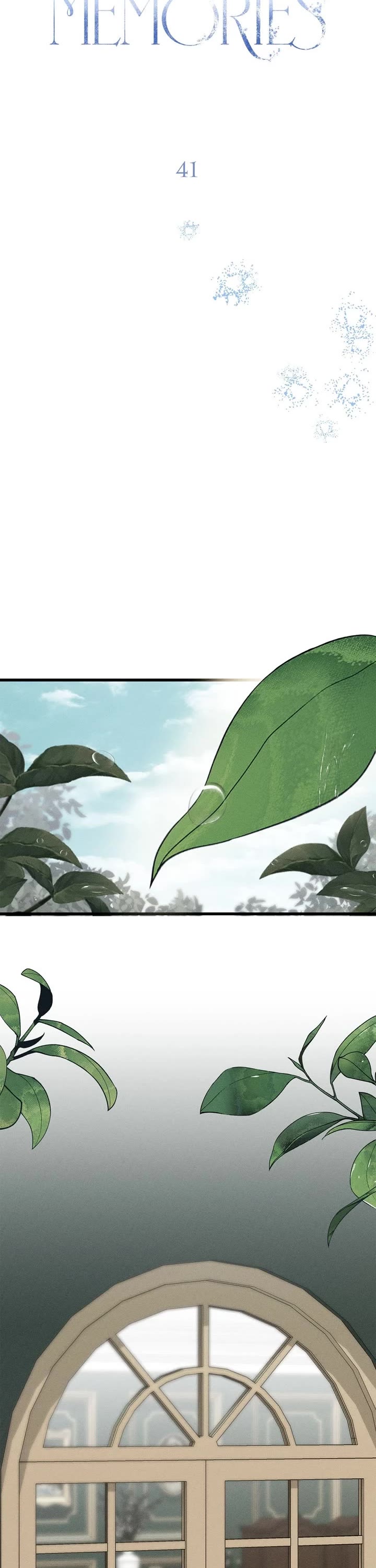My Husband Hates Me, But He Lost His Memories Chapter 41 page 22 - Chapter 41