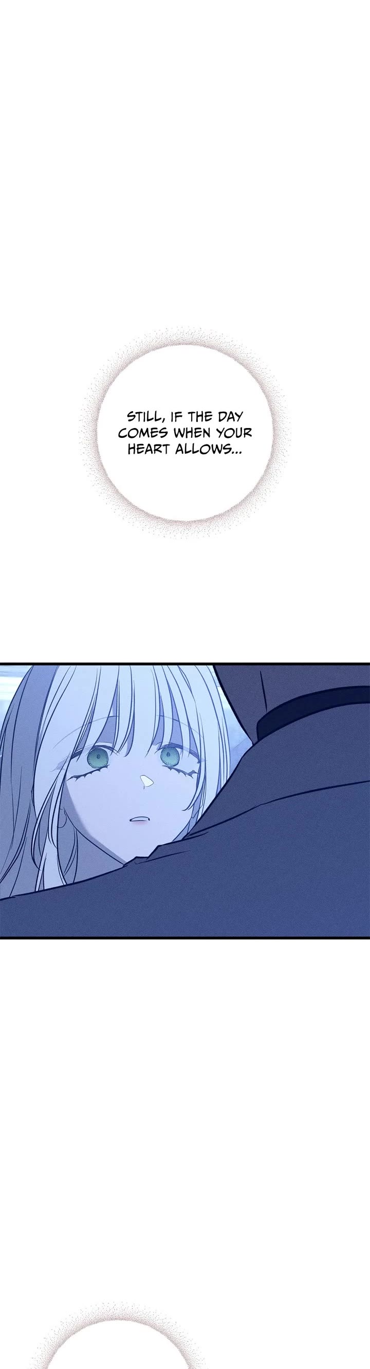 My Husband Hates Me, But He Lost His Memories Chapter 41 page 24 - Chapter 41