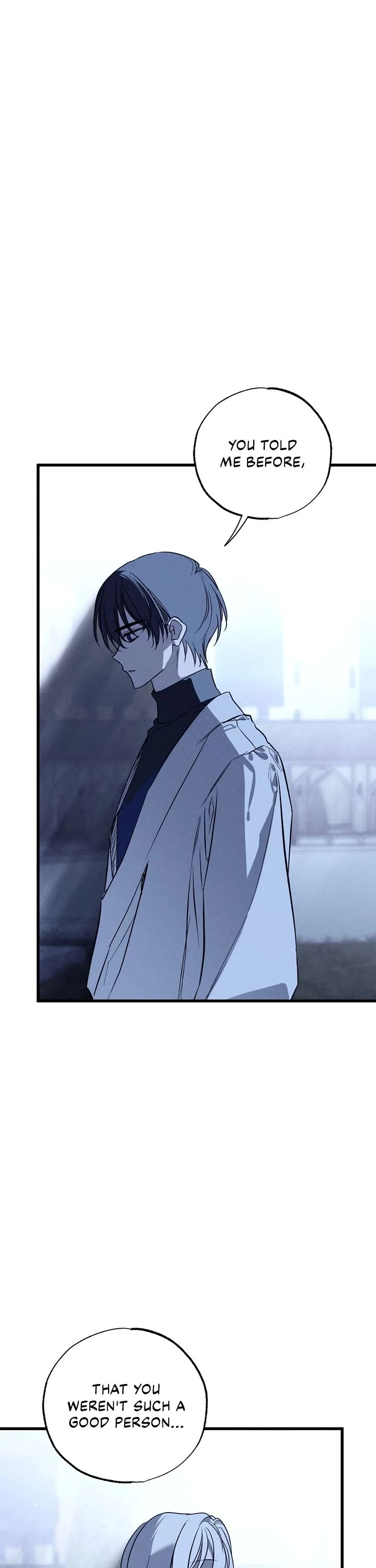 My Husband Hates Me, But He Lost His Memories Chapter 41 page 3 - Chapter 41