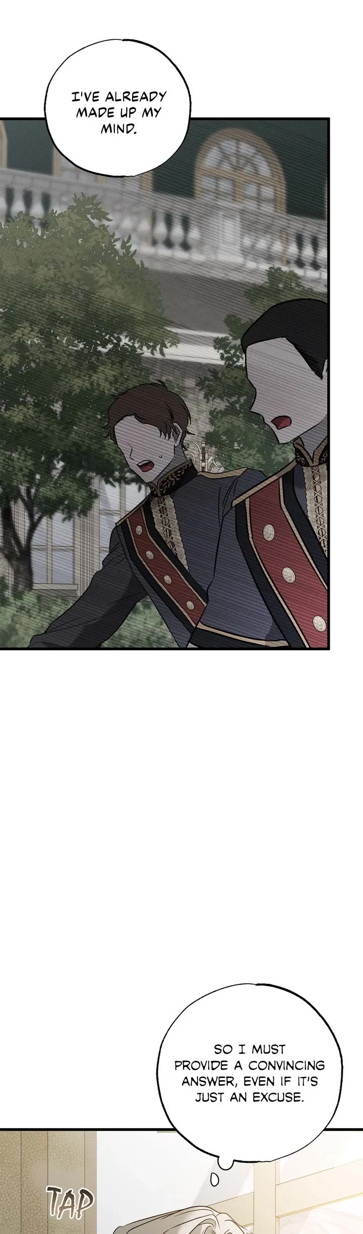 My Husband Hates Me, But He Lost His Memories Chapter 41 page 30 - Chapter 41