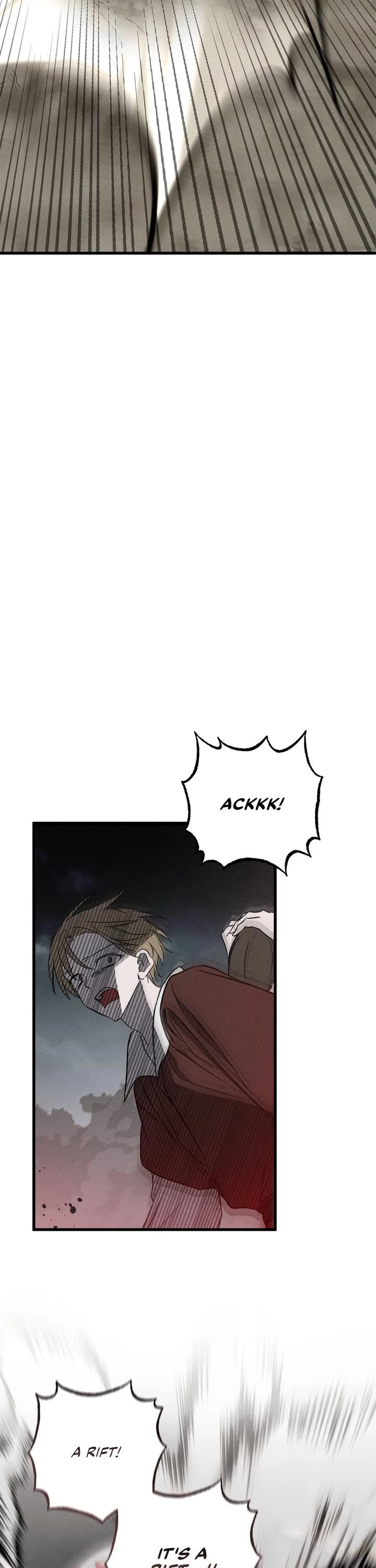 My Husband Hates Me, But He Lost His Memories Chapter 41 page 33 - Chapter 41