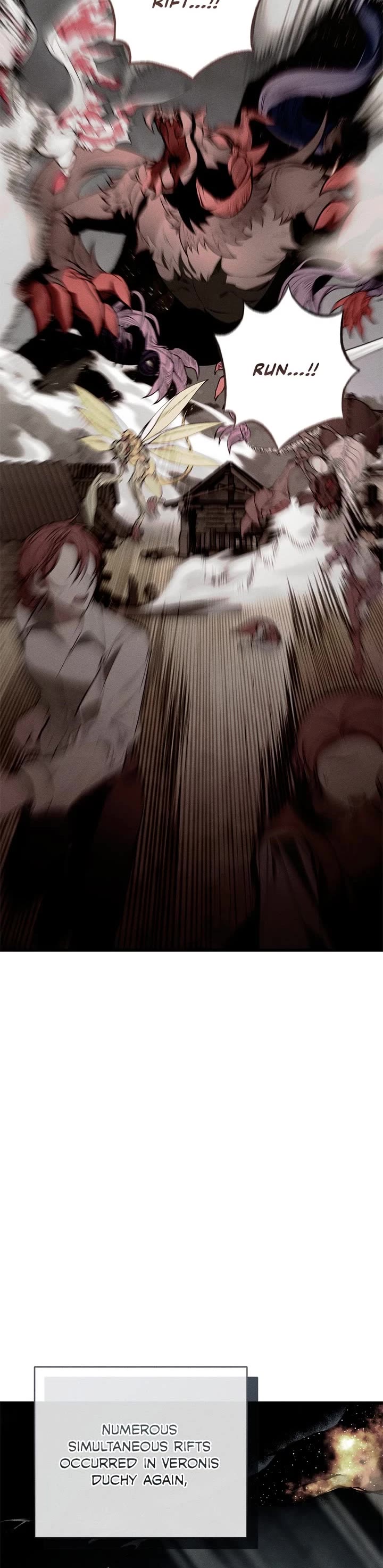 My Husband Hates Me, But He Lost His Memories Chapter 41 page 34 - Chapter 41