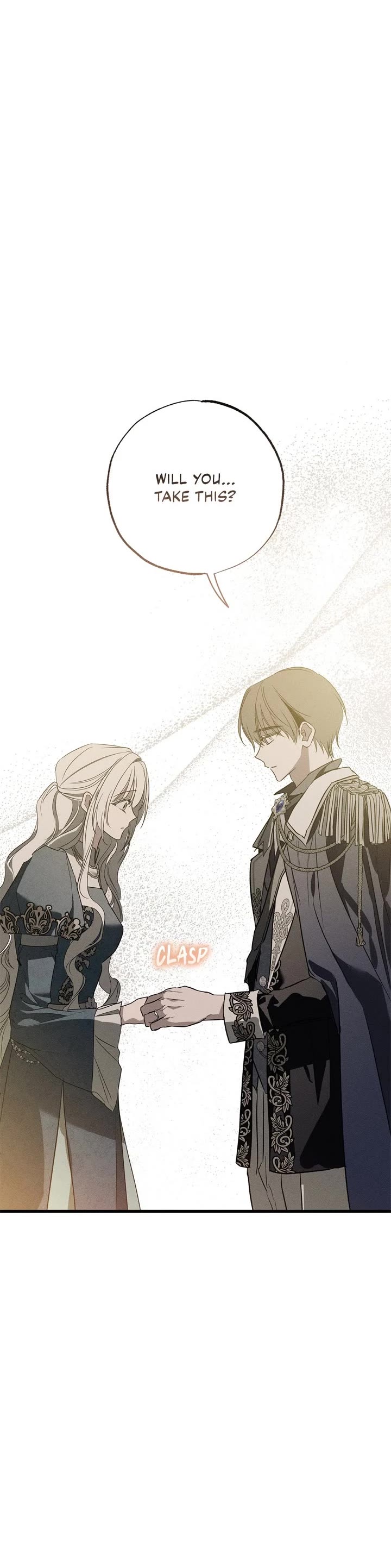 My Husband Hates Me, But He Lost His Memories Chapter 41 page 39 - Chapter 41