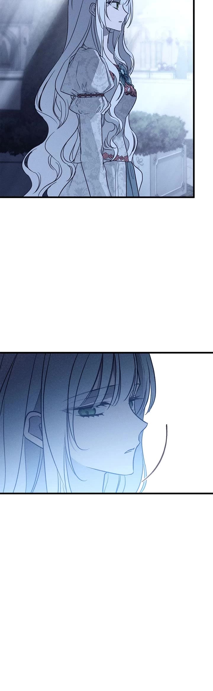My Husband Hates Me, But He Lost His Memories Chapter 41 page 4 - Chapter 41