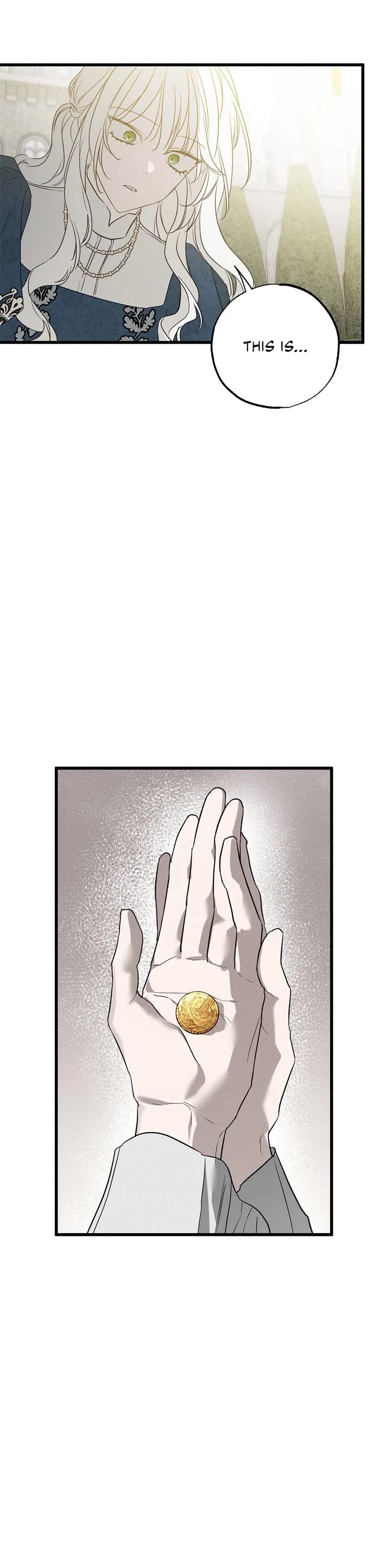 My Husband Hates Me, But He Lost His Memories Chapter 41 page 40 - Chapter 41