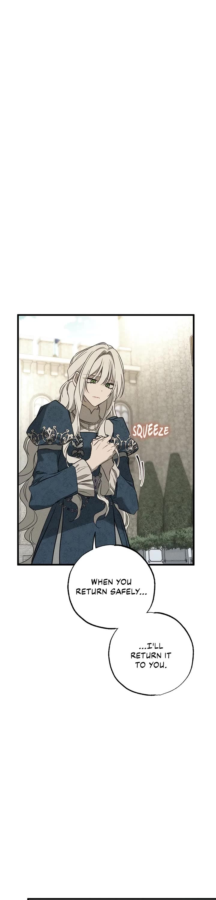 My Husband Hates Me, But He Lost His Memories Chapter 41 page 43 - Chapter 41