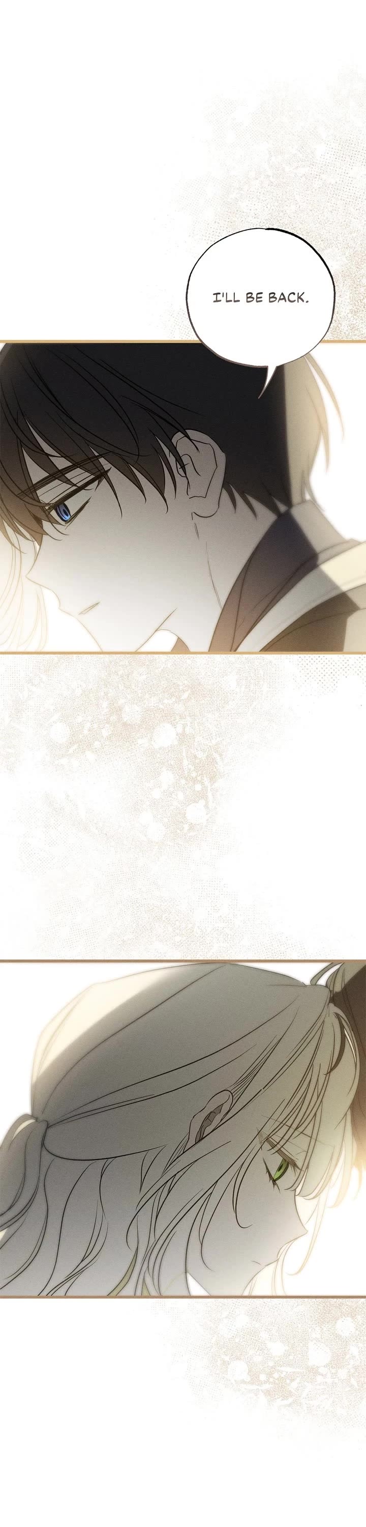 My Husband Hates Me, But He Lost His Memories Chapter 41 page 46 - Chapter 41