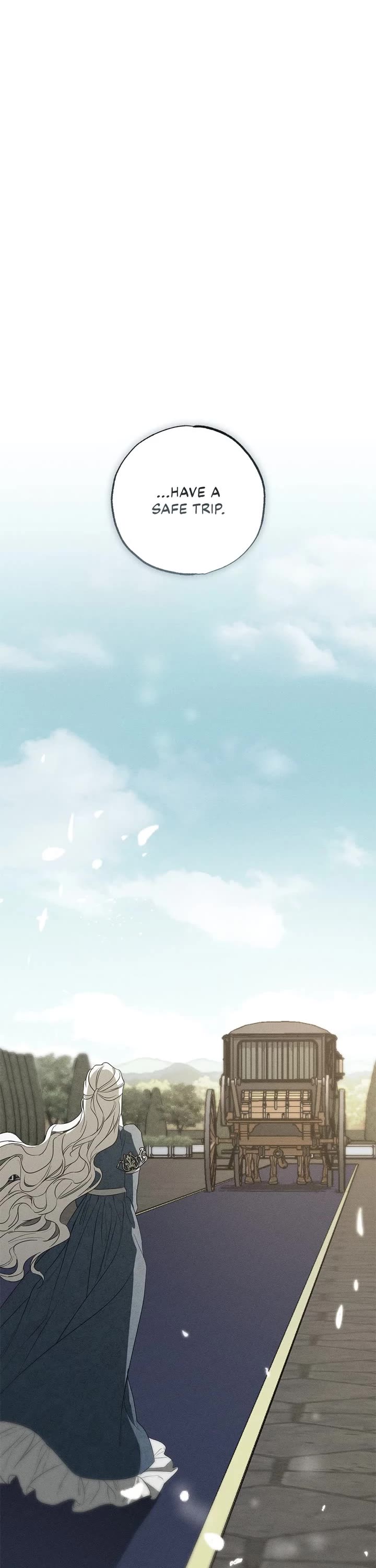 My Husband Hates Me, But He Lost His Memories Chapter 41 page 47 - Chapter 41