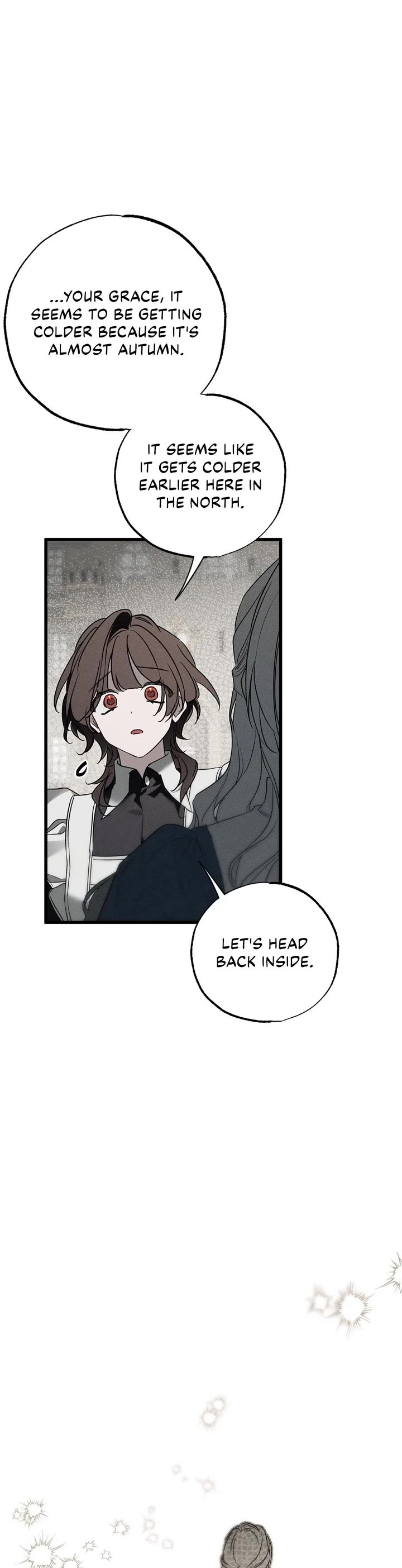 My Husband Hates Me, But He Lost His Memories Chapter 41 page 49 - Chapter 41