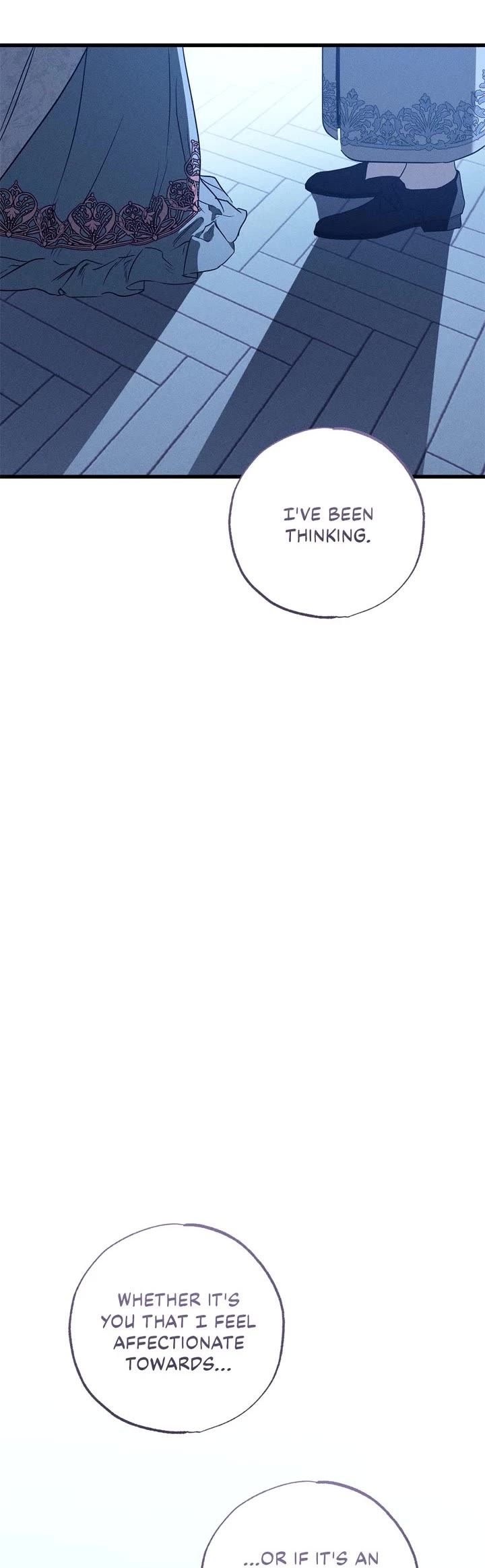 My Husband Hates Me, But He Lost His Memories Chapter 41 page 5 - Chapter 41