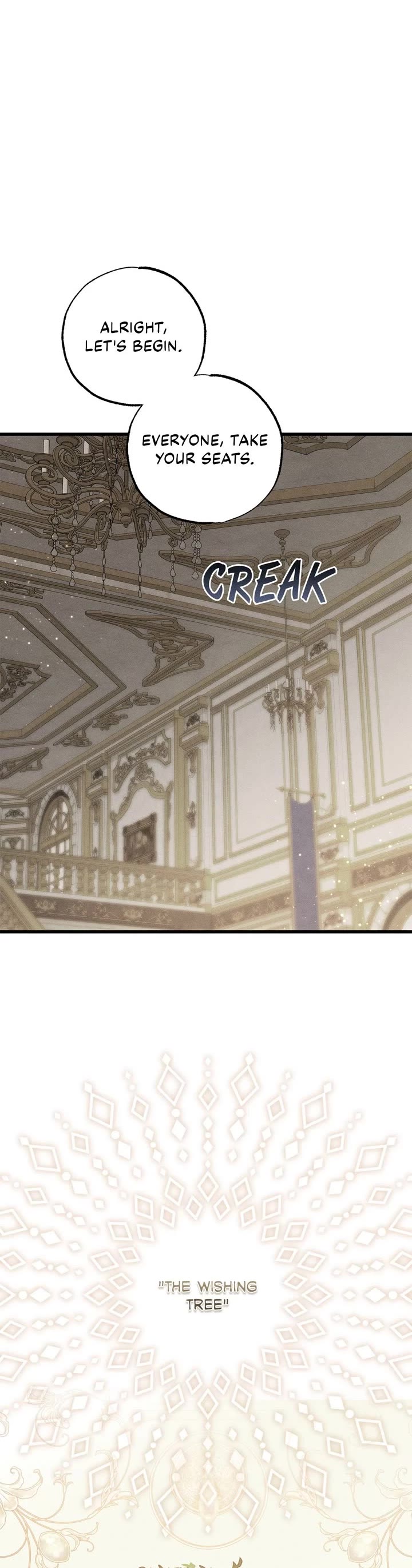 My Husband Hates Me, But He Lost His Memories Chapter 42 page 14 - Chapter 42