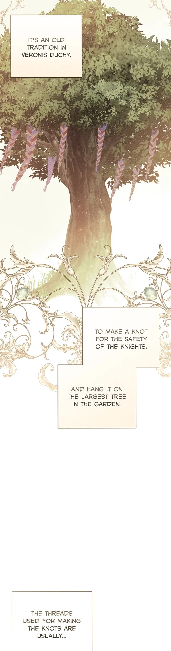 My Husband Hates Me, But He Lost His Memories Chapter 42 page 15 - Chapter 42