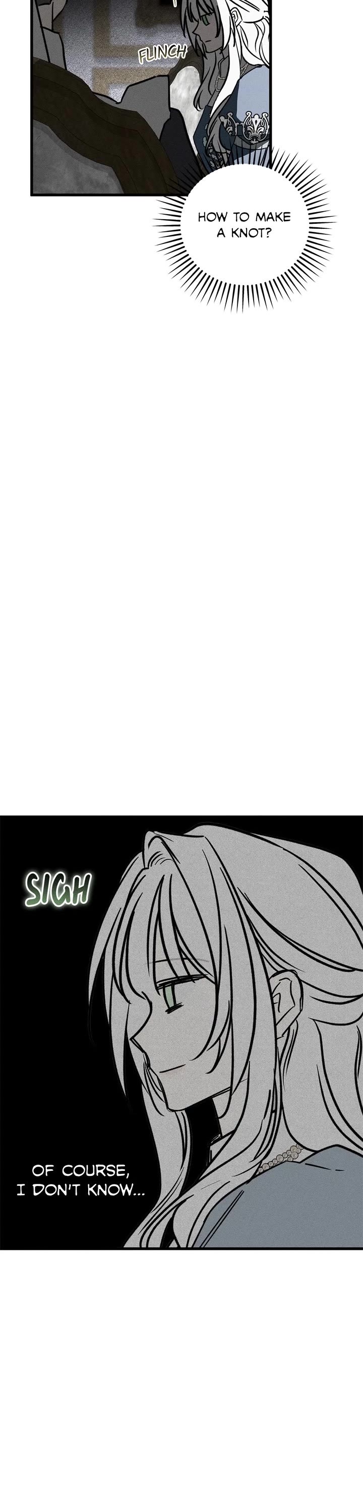 My Husband Hates Me, But He Lost His Memories Chapter 42 page 18 - Chapter 42