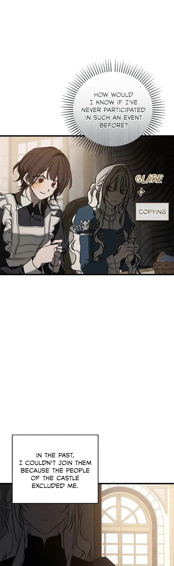 My Husband Hates Me, But He Lost His Memories Chapter 42 page 19 - Chapter 42
