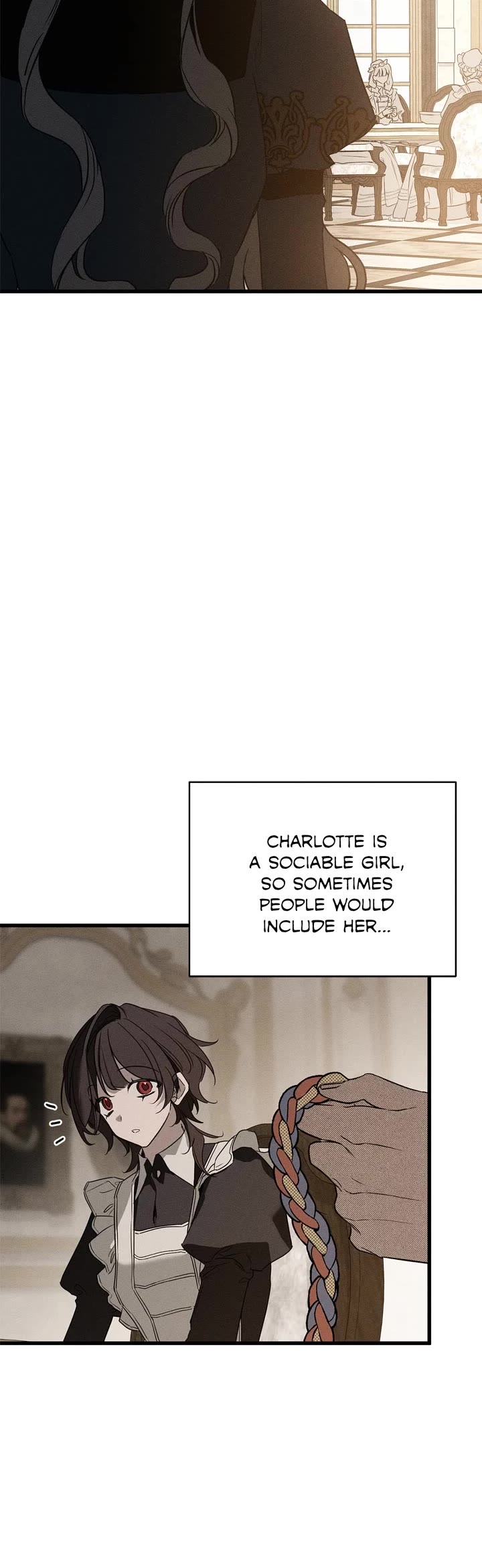 My Husband Hates Me, But He Lost His Memories Chapter 42 page 20 - Chapter 42