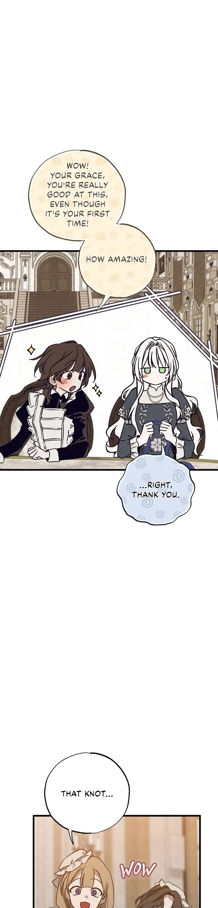 My Husband Hates Me, But He Lost His Memories Chapter 42 page 21 - Chapter 42