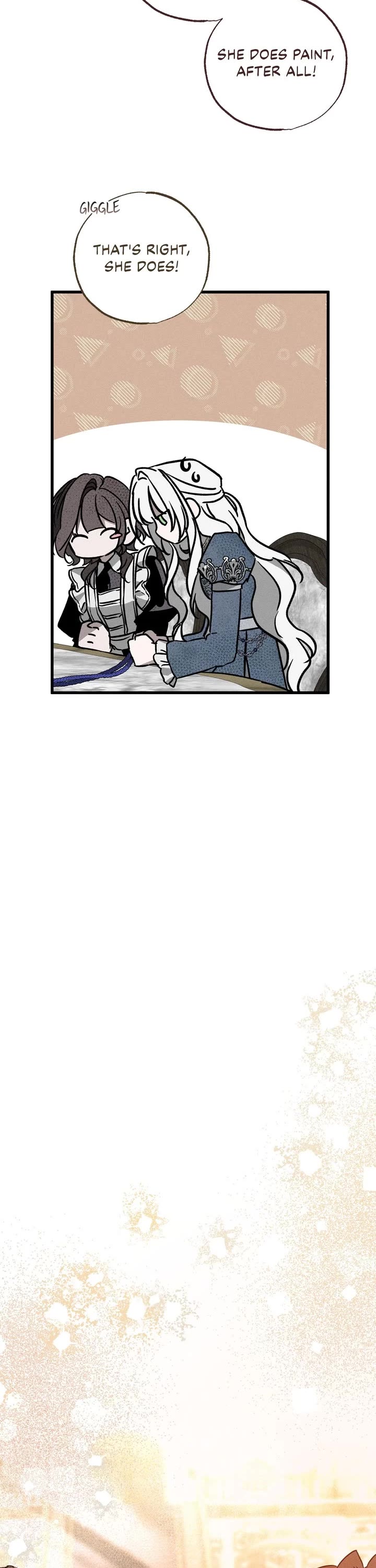 My Husband Hates Me, But He Lost His Memories Chapter 42 page 23 - Chapter 42
