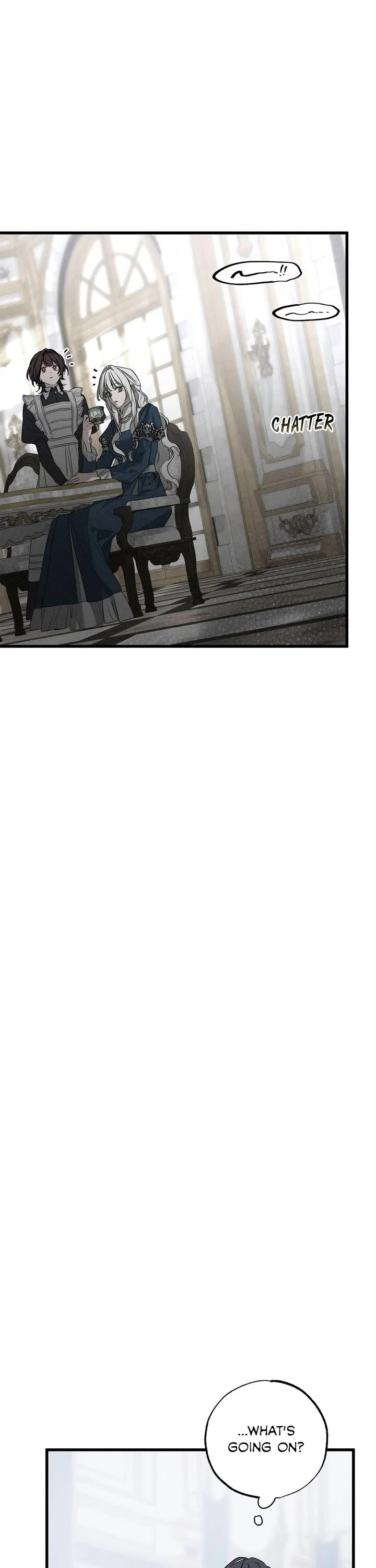 My Husband Hates Me, But He Lost His Memories Chapter 42 page 27 - Chapter 42