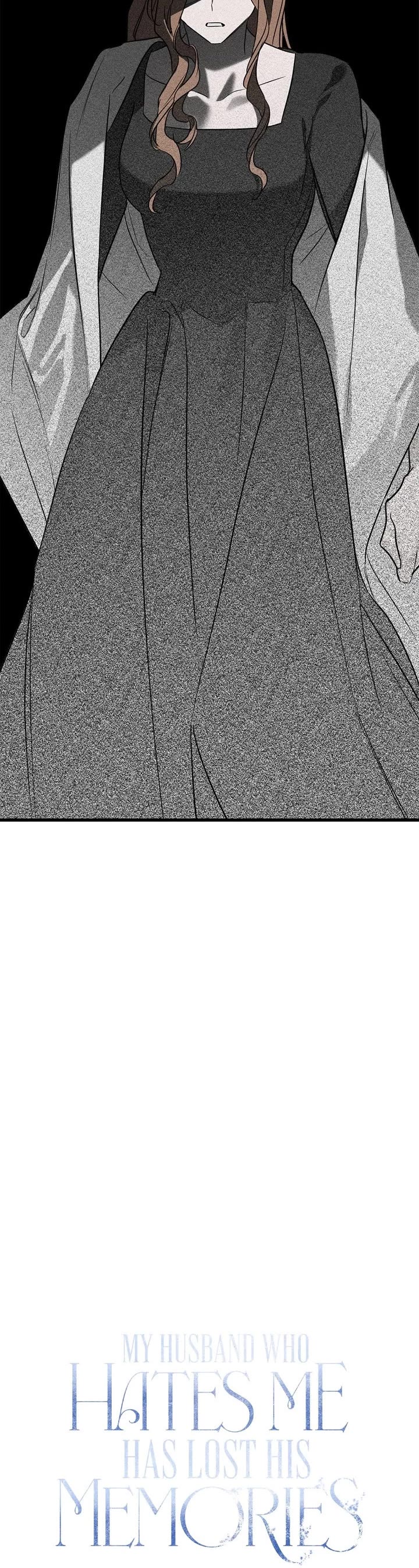 My Husband Hates Me, But He Lost His Memories Chapter 42 page 30 - Chapter 42