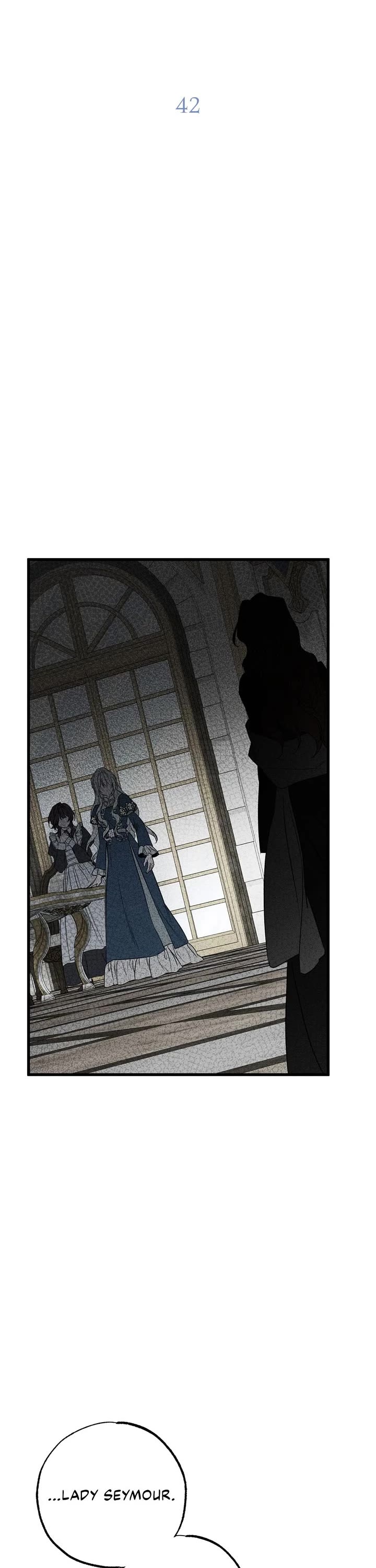 My Husband Hates Me, But He Lost His Memories Chapter 42 page 31 - Chapter 42