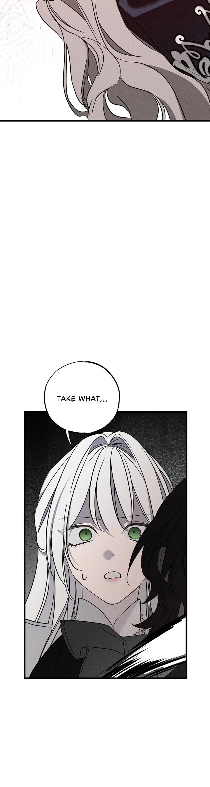 My Husband Hates Me, But He Lost His Memories Chapter 42 page 34 - Chapter 42