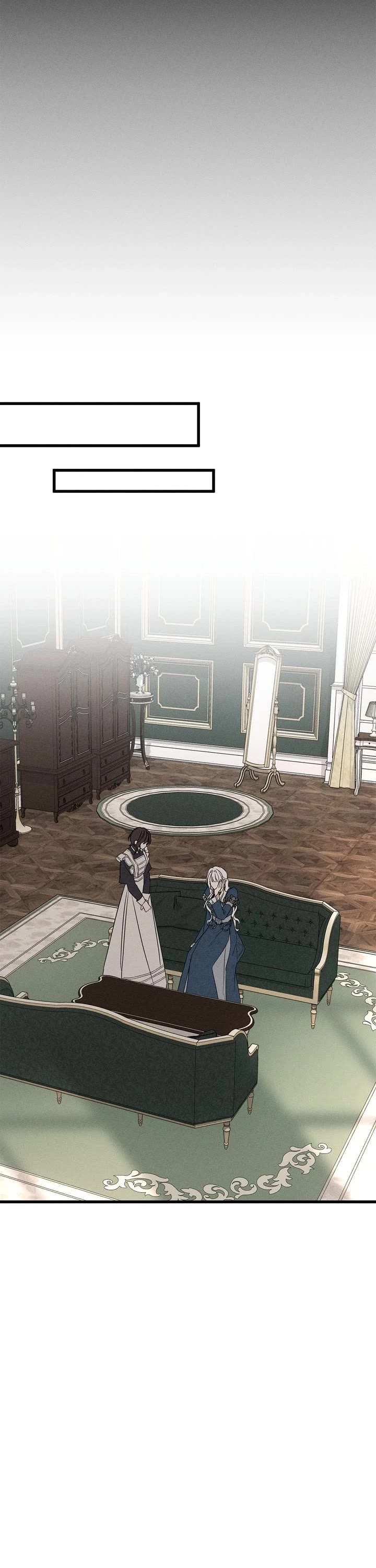 My Husband Hates Me, But He Lost His Memories Chapter 42 page 38 - Chapter 42