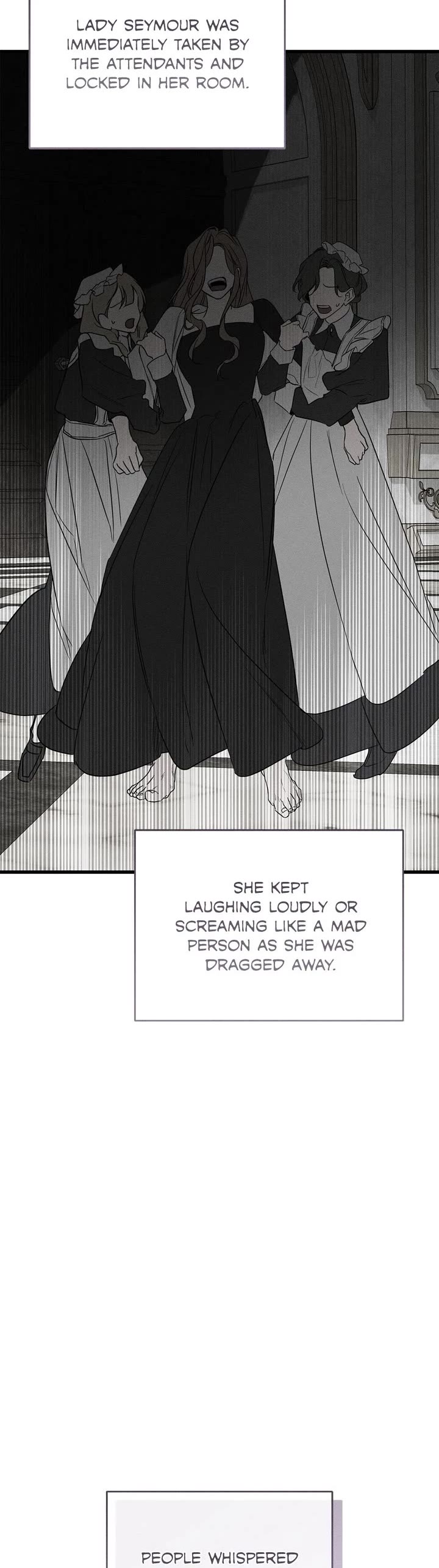 My Husband Hates Me, But He Lost His Memories Chapter 42 page 40 - Chapter 42