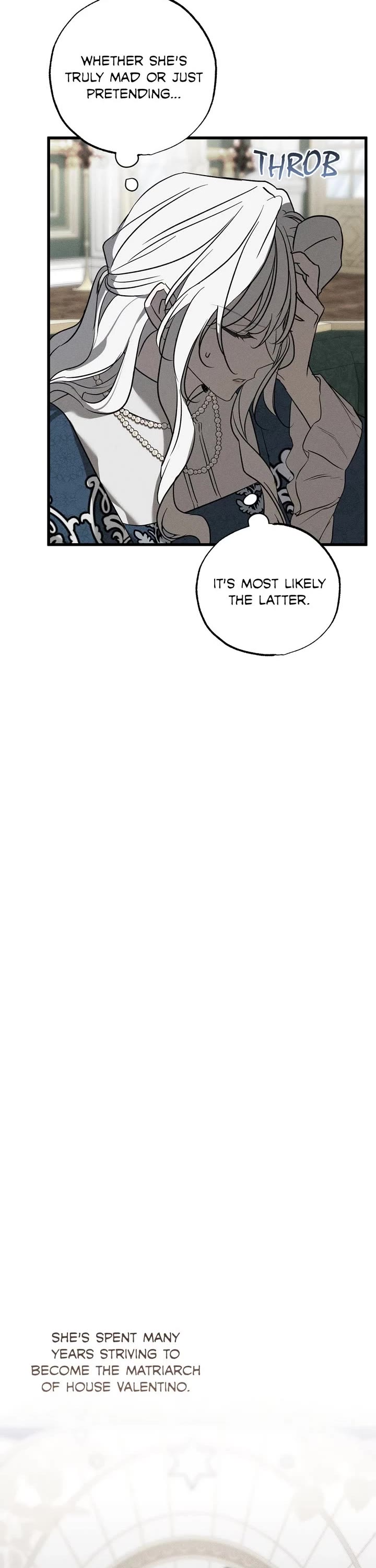 My Husband Hates Me, But He Lost His Memories Chapter 42 page 42 - Chapter 42