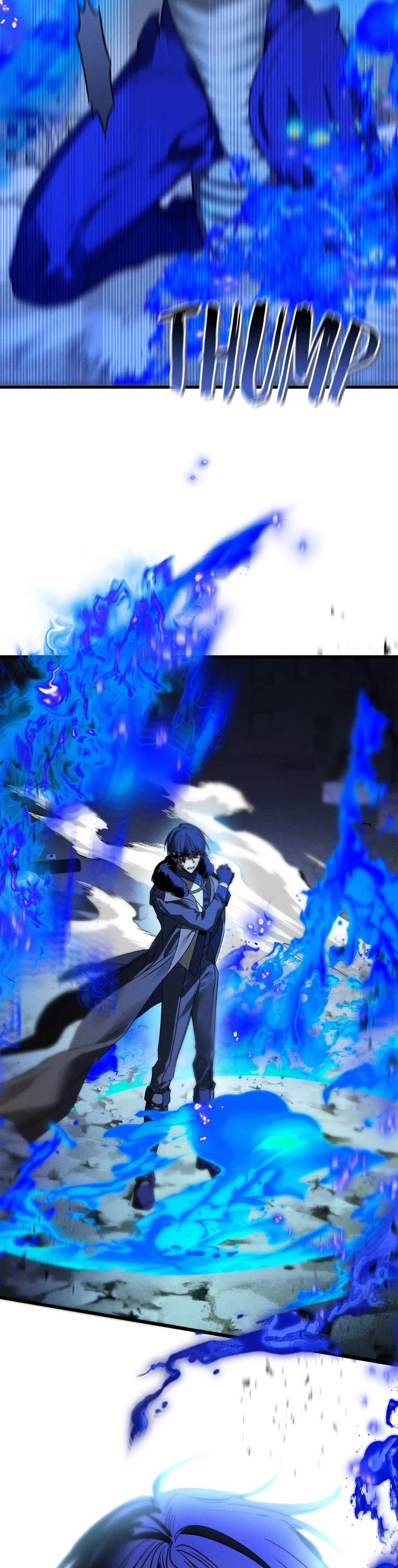 My Husband Hates Me, But He Lost His Memories Chapter 42 page 49 - Chapter 42