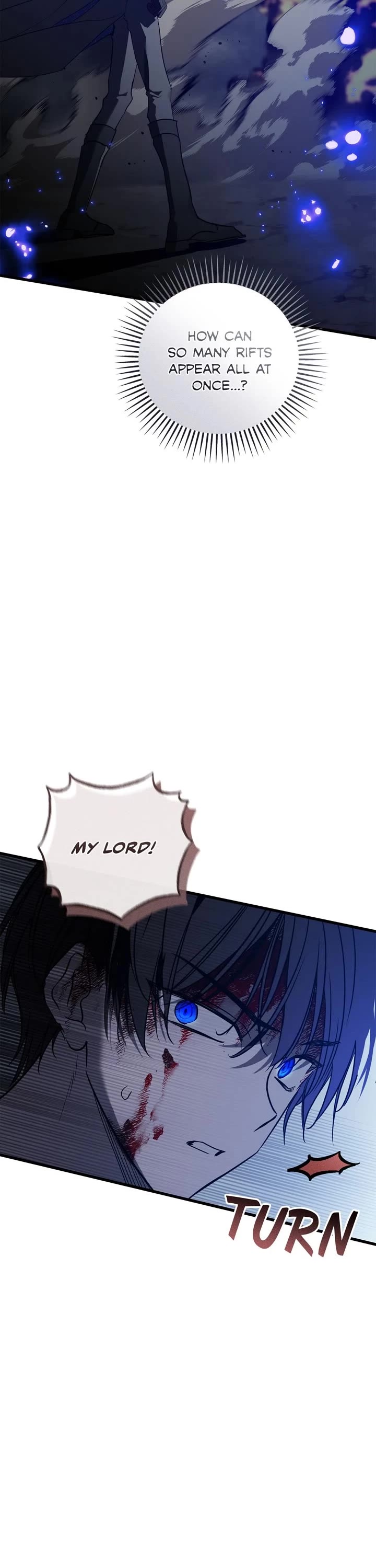 My Husband Hates Me, But He Lost His Memories Chapter 42 page 51 - Chapter 42