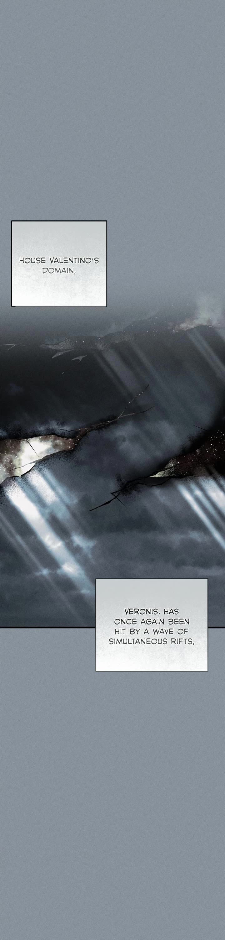 My Husband Hates Me, But He Lost His Memories Chapter 43 page 1 - Chapter 43