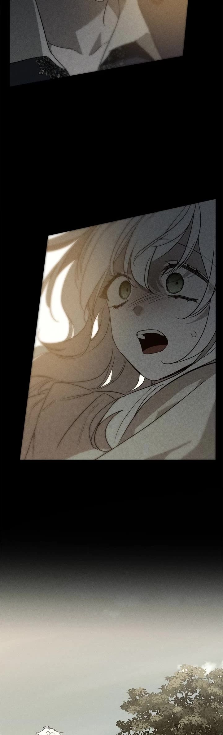 My Husband Hates Me, But He Lost His Memories Chapter 43 page 14 - Chapter 43