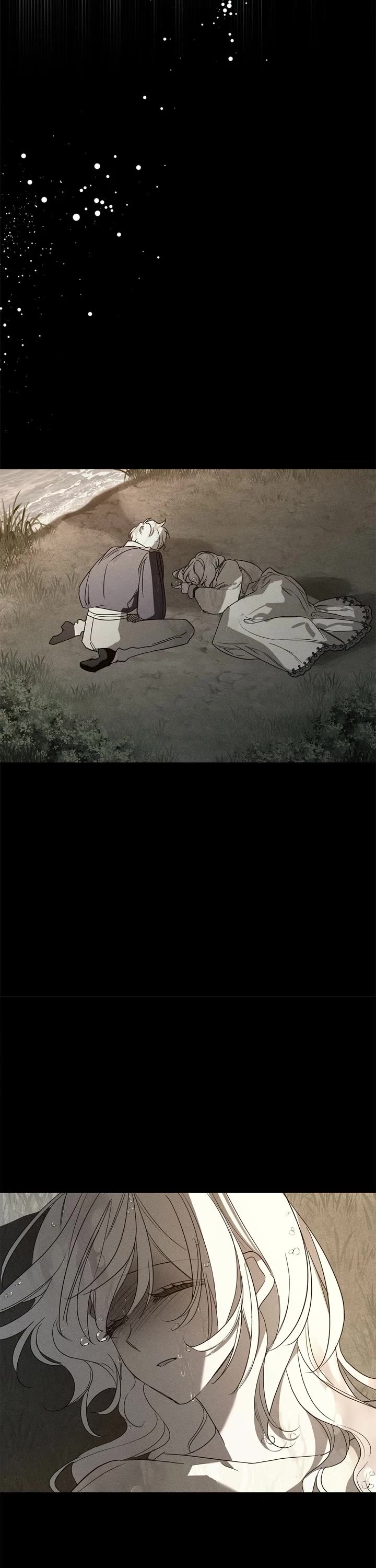 My Husband Hates Me, But He Lost His Memories Chapter 43 page 16 - Chapter 43