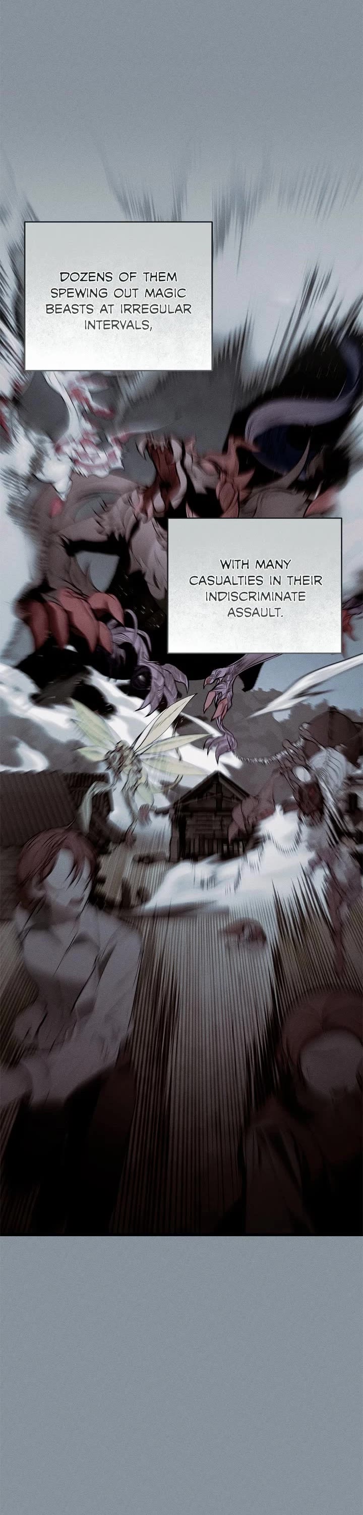 My Husband Hates Me, But He Lost His Memories Chapter 43 page 2 - Chapter 43