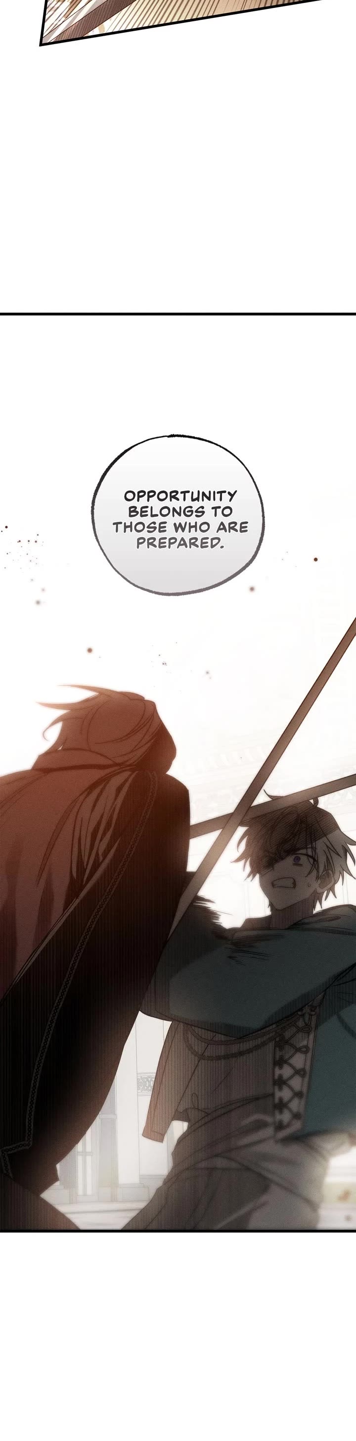 My Husband Hates Me, But He Lost His Memories Chapter 43 page 25 - Chapter 43
