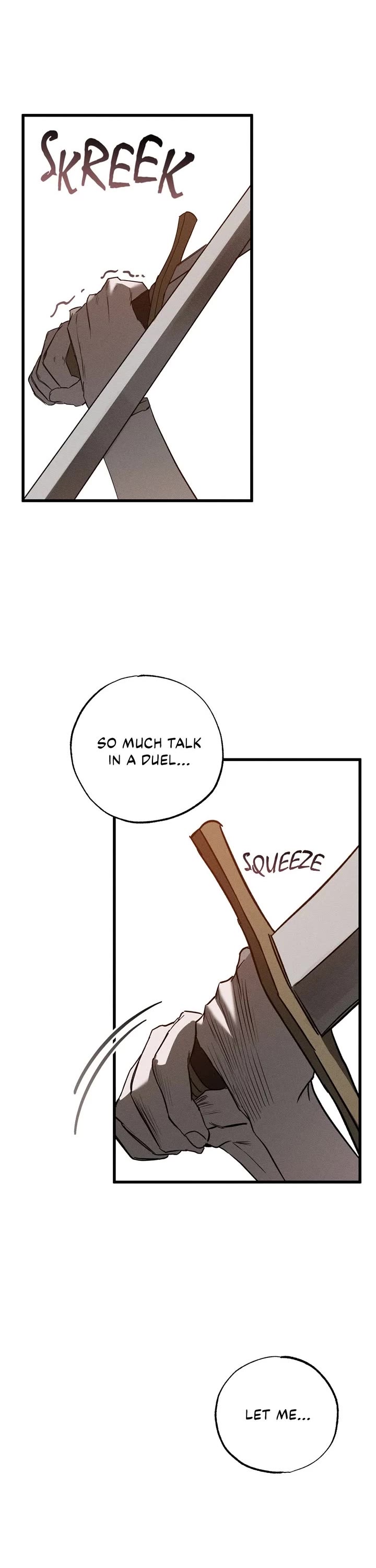 My Husband Hates Me, But He Lost His Memories Chapter 43 page 27 - Chapter 43