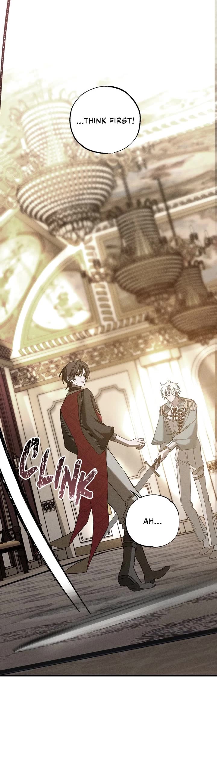 My Husband Hates Me, But He Lost His Memories Chapter 43 page 29 - Chapter 43