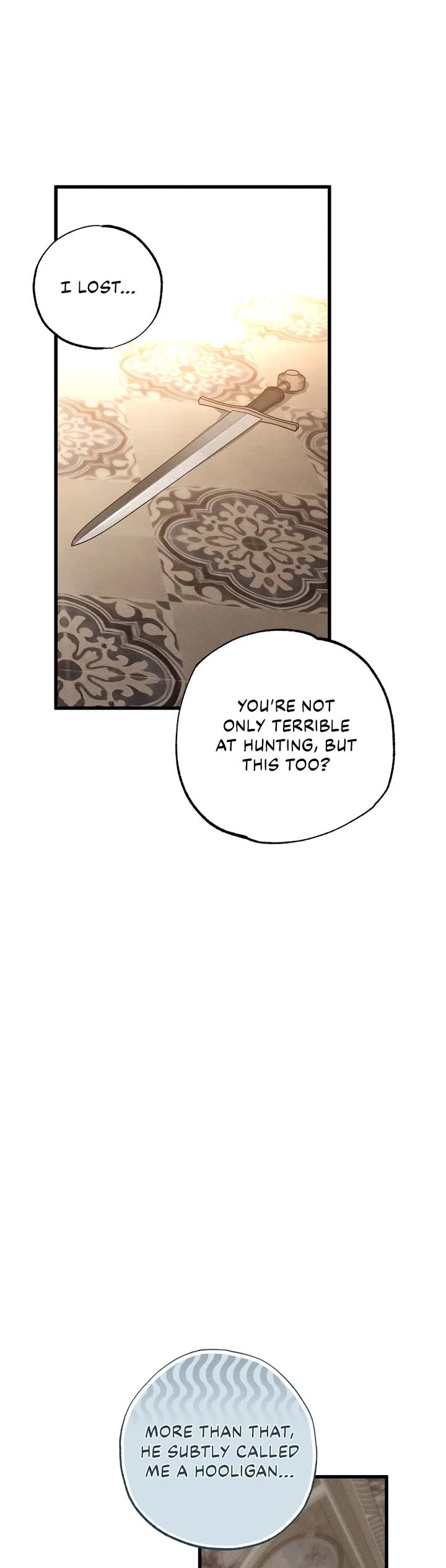 My Husband Hates Me, But He Lost His Memories Chapter 43 page 30 - Chapter 43