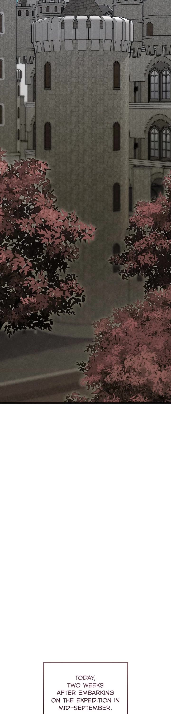 My Husband Hates Me, But He Lost His Memories Chapter 43 page 32 - Chapter 43