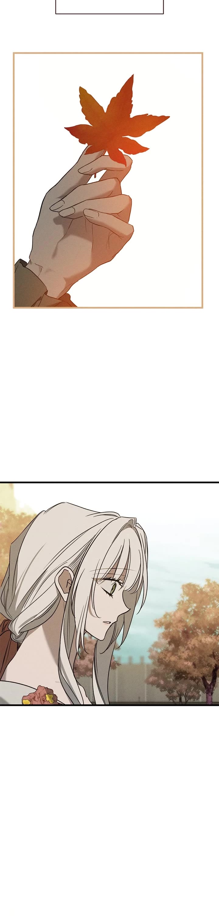 My Husband Hates Me, But He Lost His Memories Chapter 43 page 33 - Chapter 43
