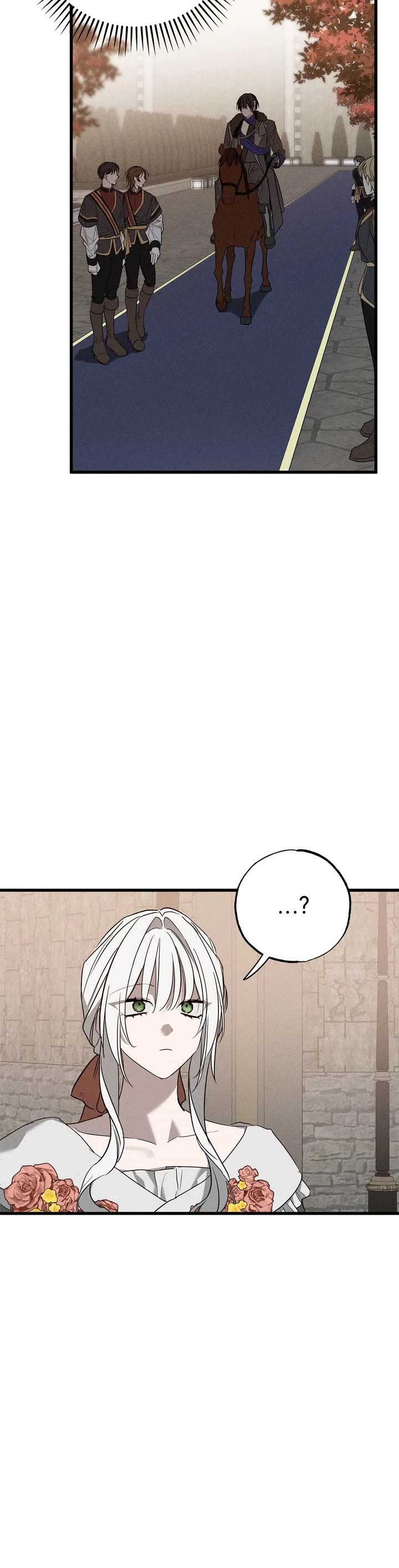 My Husband Hates Me, But He Lost His Memories Chapter 43 page 39 - Chapter 43