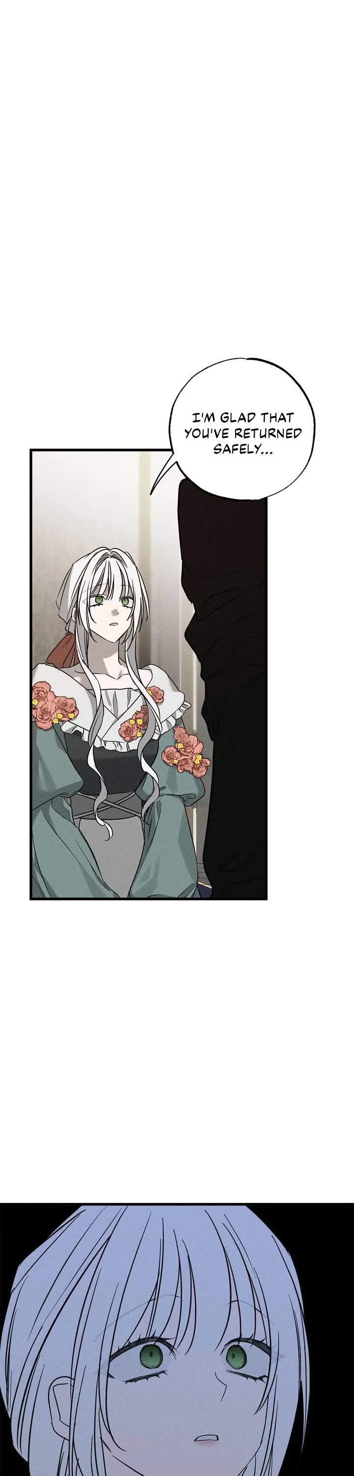 My Husband Hates Me, But He Lost His Memories Chapter 43 page 41 - Chapter 43