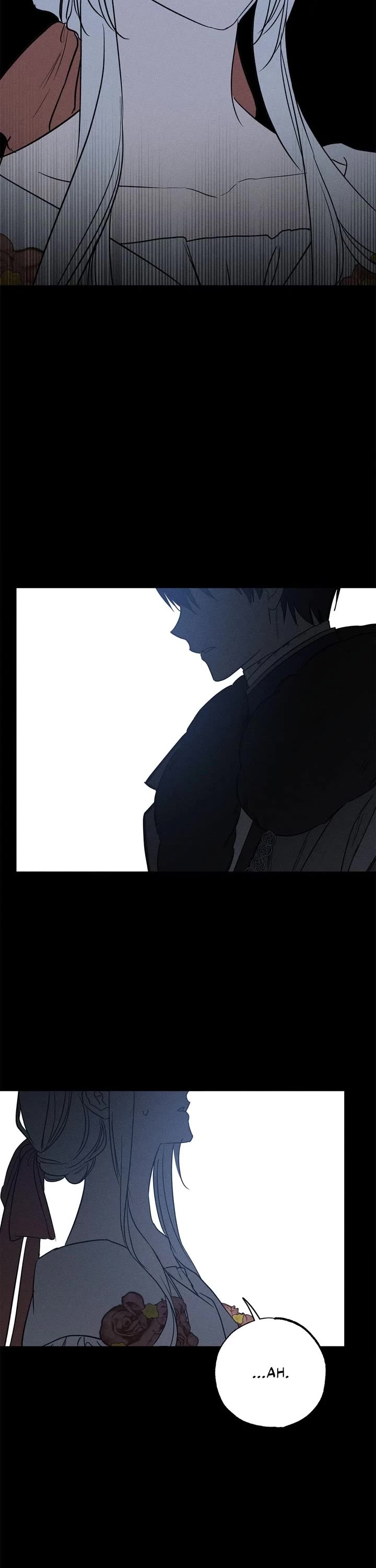 My Husband Hates Me, But He Lost His Memories Chapter 43 page 42 - Chapter 43