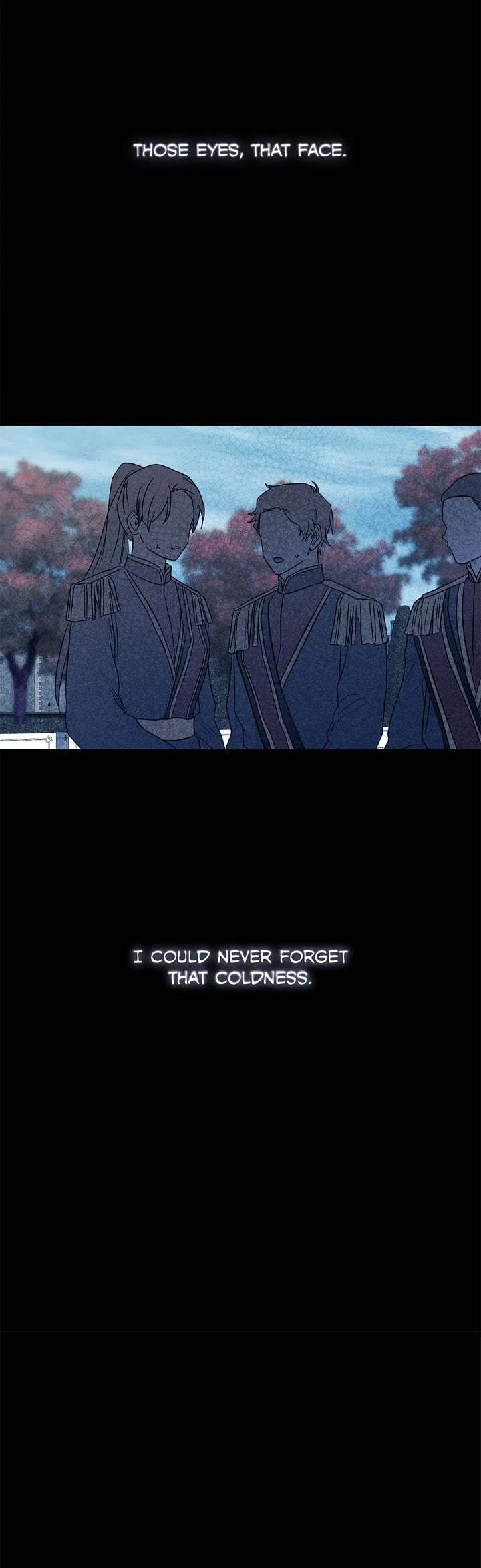 My Husband Hates Me, But He Lost His Memories Chapter 43 page 44 - Chapter 43