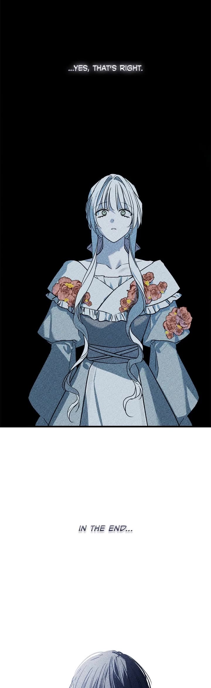 My Husband Hates Me, But He Lost His Memories Chapter 43 page 45 - Chapter 43