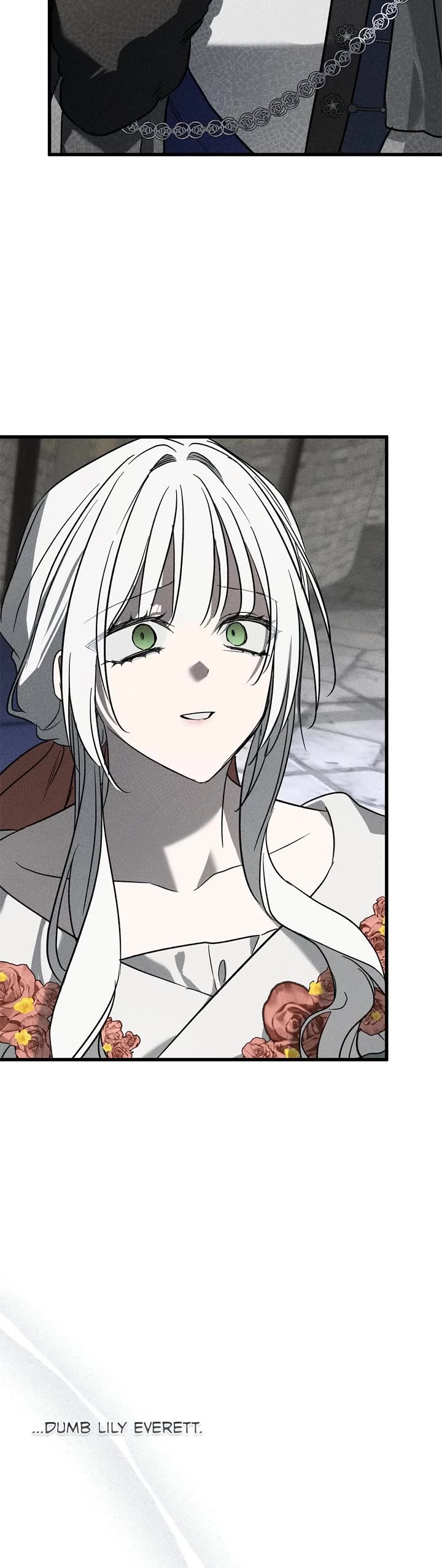 My Husband Hates Me, But He Lost His Memories Chapter 43 page 48 - Chapter 43