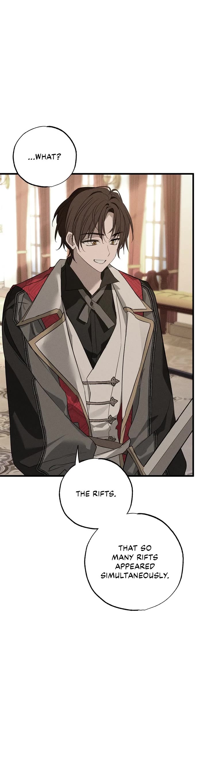 My Husband Hates Me, But He Lost His Memories Chapter 43 page 5 - Chapter 43